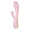 Вибратор кролик Satisfyer Mono Flex Violet photo 2
