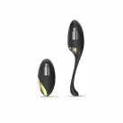 Виброяйцо с вибропультом Dorcel Secret Orgasm photo 3