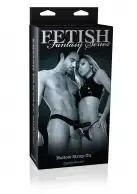 Страпон Fetish Fantasy Limited Edition, 14,5Х4,5 см photo 4