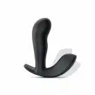 Универсальный вибратор с жемчужным массажем Dorcel TWIST DELIGHT photo 6