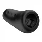 Мастурбатор Nexus Eclipse с вибрацией и стимуляцией головки photo 1