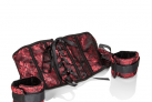 Корсет с наручниками Scandal Corset With Cuffs photo 2