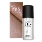 Разогревающее съедобное массажное масло Bijoux Indiscrets SLOW SEX - Warming massage oil photo 1