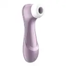 Вакуумный стимулятор Satisfyer Pro 2 violet photo 1