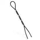 Эрекционное кольцо Art of Sex - Lasso D, регулируемая тугость photo 1