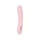 Интерактивный вибростимулятор точки G Kiiroo Pearl 3 Pink photo 1