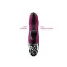 Вибратор-кролик с электростимуляцией Mystim Hop Hop Bob Black Edition photo 4