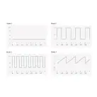 Вибратор с электростимуляцией Mystim Sleak Freak Black Edition photo 9