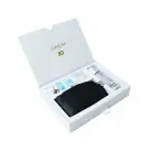 Подарочный набор Svakom Anniversary Box: вакуумный стимулятор, ленты, маска, лубрикант, спрей photo 4