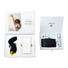 Подарочный набор Svakom Anniversary Box: вакуумный стимулятор, ленты, маска, лубрикант, спрей photo 1