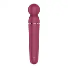 Вибромассажер Satisfyer Planet Wand-er Berry/Rosegold photo 3