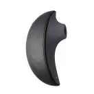 Вакуумный клиторальный смарт-стимулятор Svakom Pulse Galaxie Midnight Black, проектор звездного неба photo 3