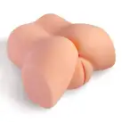 Мастурбатор Real Body — Real Tess photo 1