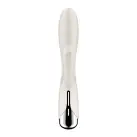 Вибратор-кролик Satisfyer Spinning Rabbit 1 Beige photo 6