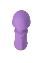 Мини-вибромассажер FairyGasm SecretFuntasy violet photo 4