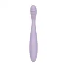 Тонкий смарт-вибратор точки G Svakom Cici 2 Lilac, подогрев до 38 °C photo 2