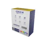 Анальный расширитель Wooomy Coco M photo 4