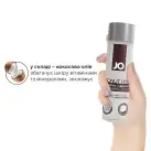 Смазка-крем с кокосовым маслом JO Coconut Hybrid ORIGINAL (240 мл) белая photo 4