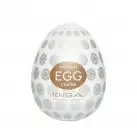 Мастурбатор Tenga Egg Crater (Кратер) photo 1