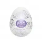 Мастурбатор Tenga Egg Cloudy (Облачный) photo 1