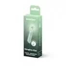 Вакуумный стимулятор Satisfyer Naughty Kiss, магнитная технология 3D Air Pulse, 30 режимов работы photo 5