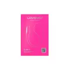 Смарт-виброяйцо Lovense Lush 4 photo 6