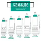 Гидропомпа Bathmate Hydromax 7 Red (X30), для члена длиной от 12,5 до 18см, диаметр до 5см photo 3