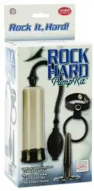 Вакуумная помпа (набор) ROCK HARD PUMP KIT photo 6