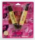 Набор LOVERS BODY PEN SET photo 2