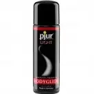 Лубрикант на силиконовой основе pjur Light 30 мл photo 1