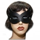 Маска черная photo 1