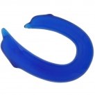 Двойной фаллоимитатор Double Ended Dolphin  photo 1