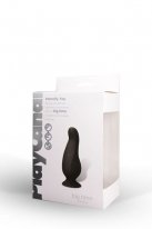 Анальный плаг PLAY CANDI - BIG TIME, средняя photo 2