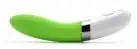 Вибратор LELO LIV LIME GREEN photo 2