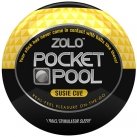 Мастурбатор ZOLO POCKET POOL SUSIE CUE  photo 1