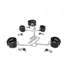 Фиксация, ошейник и манжеты для рук и ног photo 1