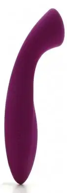 Стимулятор G-точки LELO ELLA DEEP ROSE photo 1