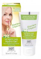 Гель против сухости влагалища Hot Intimate Care Hydro Gel 50 Ml photo 1