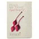 Набор вагинальных шариков Rocks Off Hold Me Tight - Kegel Toning kit photo 5