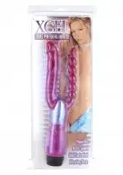 Вибратор двойной XCEL DOUBLE PENETRATING VIBRATOR photo 2
