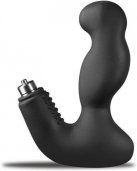 Унисекс вибромассажер для точки G и простаты Nexus Max5, фиолетовый photo 1