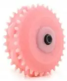 Съемная насадка SQWEELERS PEARL photo 1