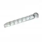 Стимулятор стеклянный Sparkle Scepter, 19х2,5 см photo 1