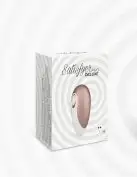 Вакуумный клиторальный стимулятор Satisfyer Pro Deluxe photo 6