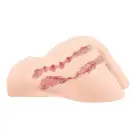 Мастурбатор Kokos Hera Hip Real photo 6