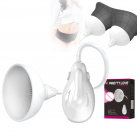 Помпы для увеличения груди SPA. Массажер сосков. photo 2