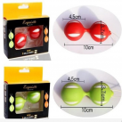 Вагинальные шарики в ассортименте photo 2