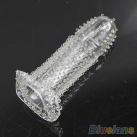 Насадки на член с шипами photo 4