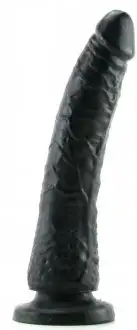 Страпон Fetish Fantasy Sensual Comfort, 19х3,5 см photo 4