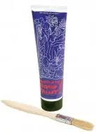 Краска для бодиарта CHOCOLATE BODY PAINT photo 1